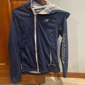 ‼️BUNDLE AND SAVE‼️ new balance jacket